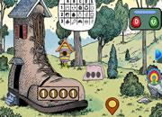 play Forest Soldiers Hungry Escape