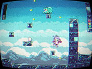 play Snailchan
