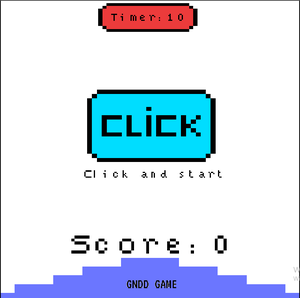 play Click Master