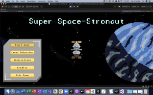 play 2D Platformer