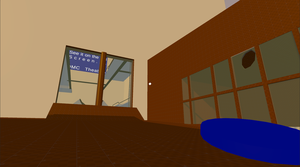 play The Mall - Level Design Midterm