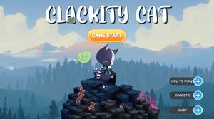 play Clackity Cat