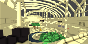 play Alone At Palm Vista - Prototype