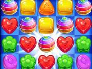 play Cookie Crush Saga