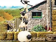 play Shaun The Sheep Sheep Stack