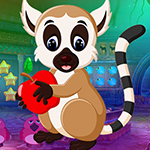 play Partiality Lemur Escape