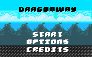 play Dragon Way