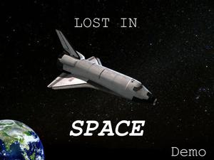 play Lost In Space Demo