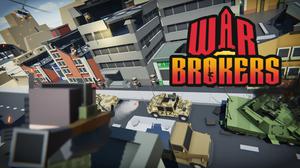 play Warbrokers.Io