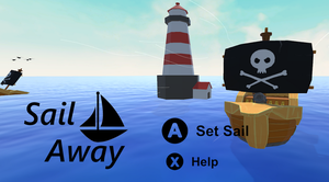 play Sailaway