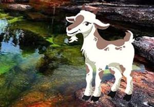 play Goat Family Escape