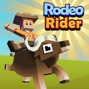 play Rodeo Riders