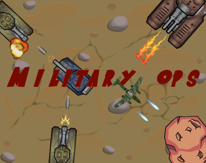 play Military Ops