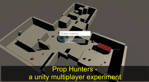 play Prop Hunters
