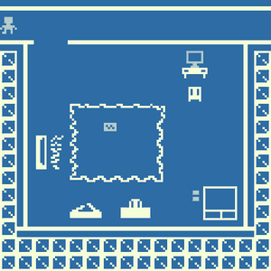 play Behind The Screen