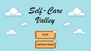 Self-Care Valley