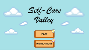 play Self-Care Valley