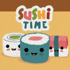 play Sushi Time