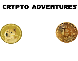 play Crypto Adventures