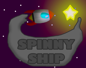 play Spinny Ship