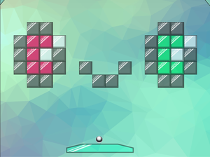 play Block Breaker