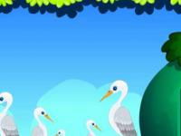 play Little Garden Escape