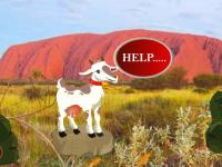 play Goat Family Escape