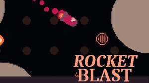 play Rocket Blast