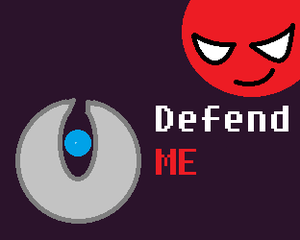 Defend Me Proper Version (Alpha)