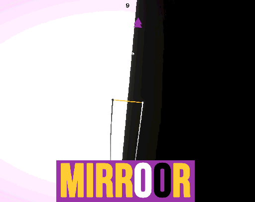 play Mirroor
