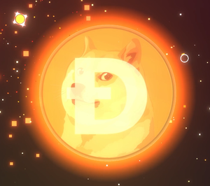 play Dogecoin Moon Defender