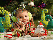 play Jigsaw Puzzle Christmas