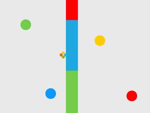 play Jumping Dot Colors