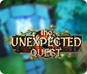 The Unexpected Quest