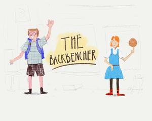 The Backbencher