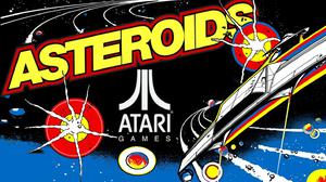 Atari Asteroids