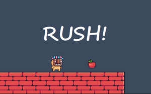 play Rush