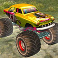 play Real Simulator: Monster Truck