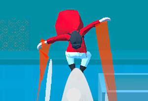play Parkour Mania