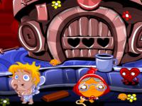 play Monkey Happy Stage 501