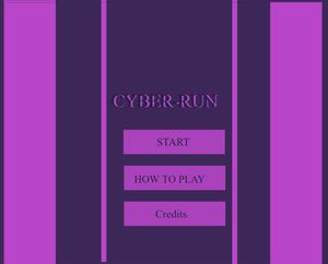 play Cyberrun