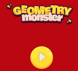 play Geometry Monster