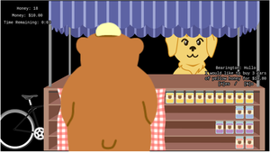 play Honey Bear V0.3.1