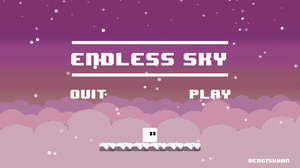 play Endless Sky