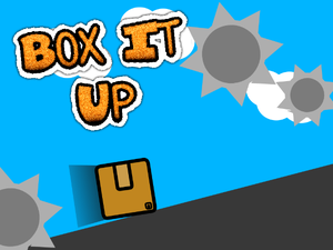play -Box It Up- Release Announcement!
