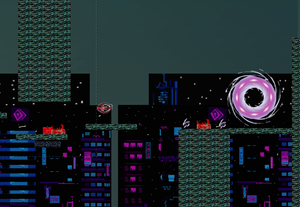 play Fernando - Platformer