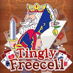 play Tingly Freecell