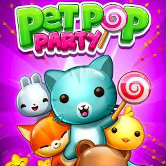 play Pet Pop Party