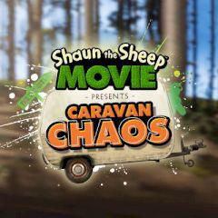 play Shaun The Sheep Caravan Chaos