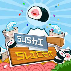 play Sushi Slicer